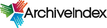 ArchiveIndex Logo