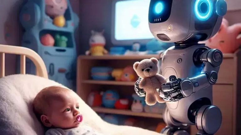 Era Beta: Zaman Perubahan Cepat di Dunia Digital Modern