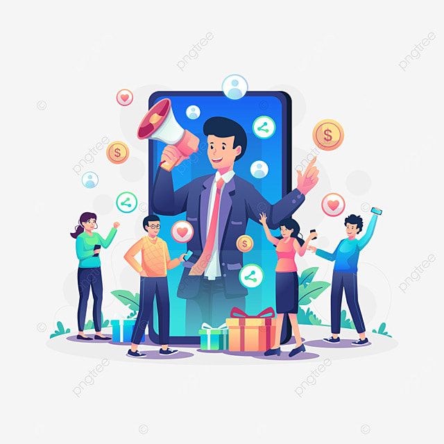 Promotion 4P : Kunci Dominasi Pasar Bisnis