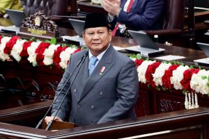Prabowo Tambah Dana LPDP Rp13 Triliun dari Korupsi CPO