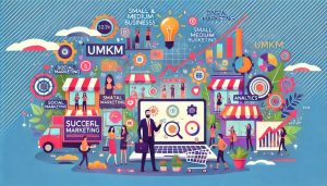 UMKM: Kekuatan Ekonomi Indonesia di Era Digital