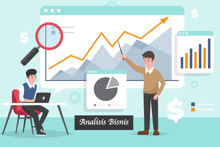 Analisis Bisnis