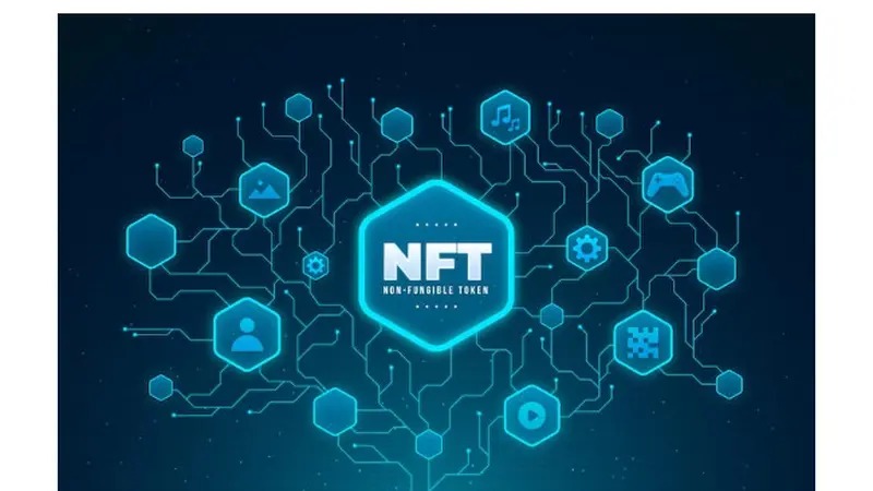 Startup NFT