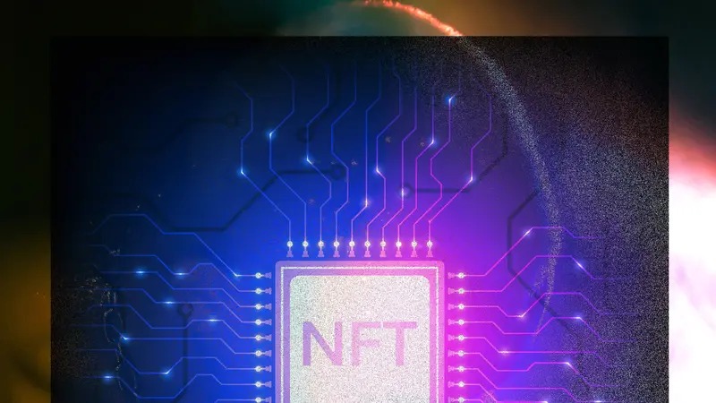 Startup NFT