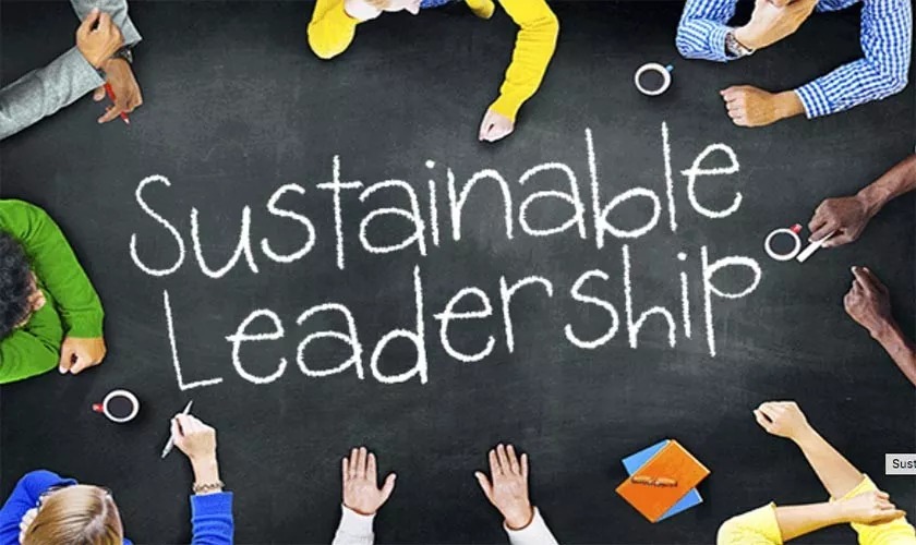 Sustainable Leadership