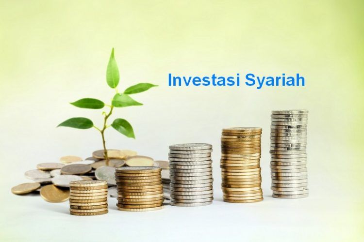 Investasi Syariah