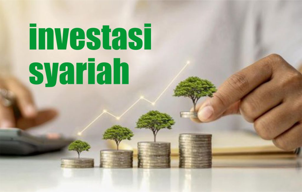 Investasi Syariah