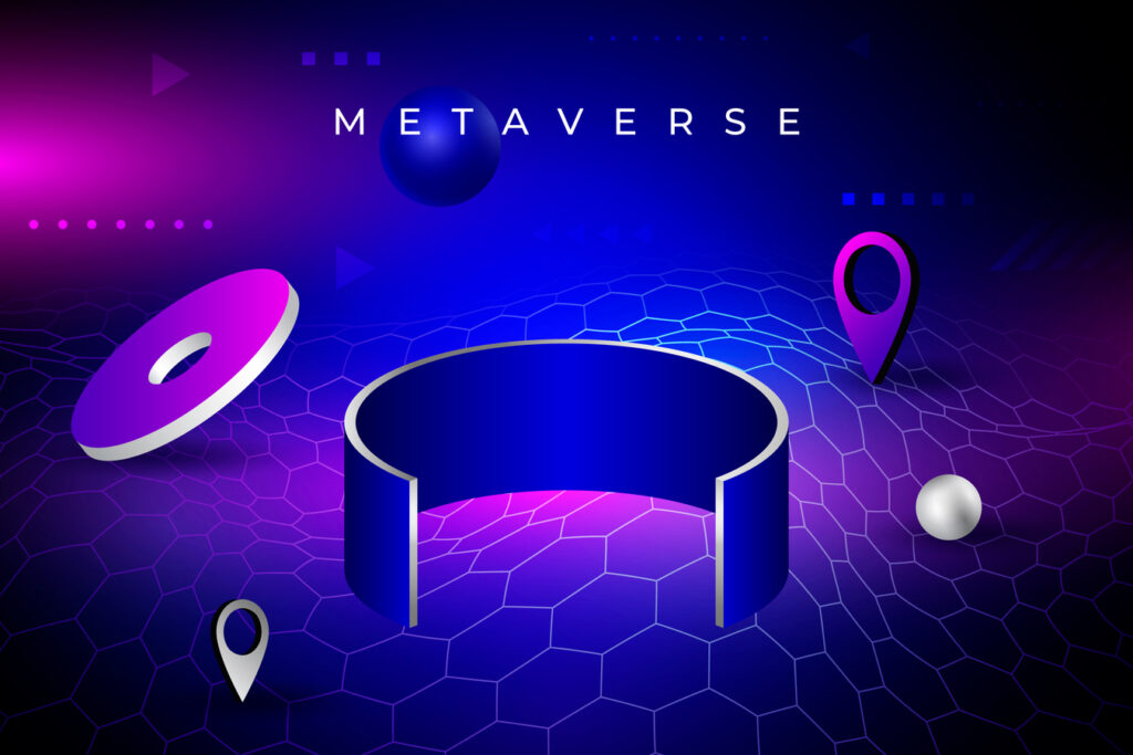 Pemasaran di Era Metaverse