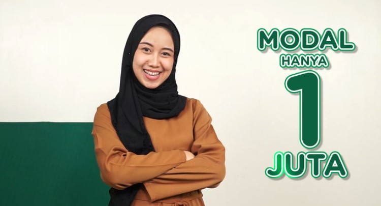 7 Ide Peluang Usaha untuk Ibu Rumah Tangga Modal 1 Juta