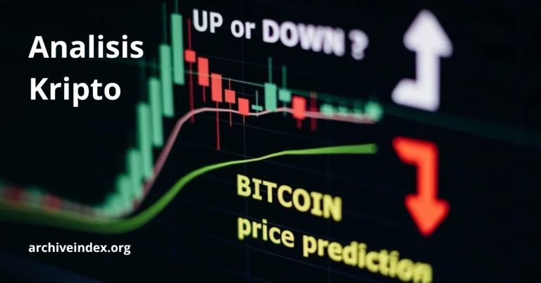 cara membaca pergerakan pasar dengan analisis kripto untuk pemula