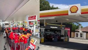 Viral 2026 Gosip Shell Hengkang Tutup Total? HOAX!