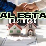 cara memulai bisnis real estate dari nol
