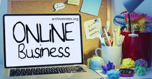 Cara Bisnis Online Panduan Lengkap dari Nol Sampai Menghasilkan