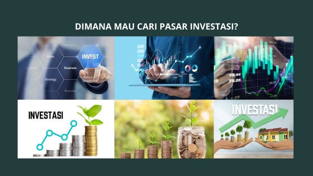 Panduan lengkap cara investasi saham dari nol, mulai dari aplikasi, sekuritas terpercaya, hingga langkah mudah bagi pemula.