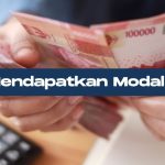 Cari modal usaha tapi bingung mulai dari mana?