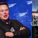 Elon Musk Anak Kutu Buku Jadi Terkaya di Dunia