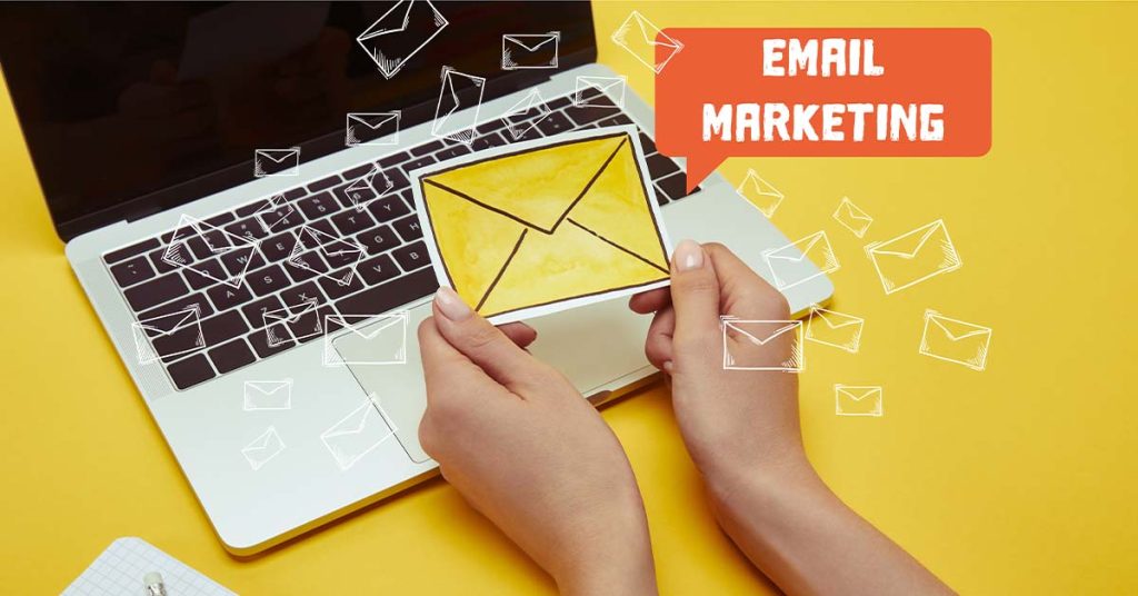 Email Marketing