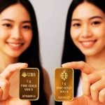 Harga emas Antam per 14 November 2025 tercatat sekitar: 1 gram = Rp2.403.995.