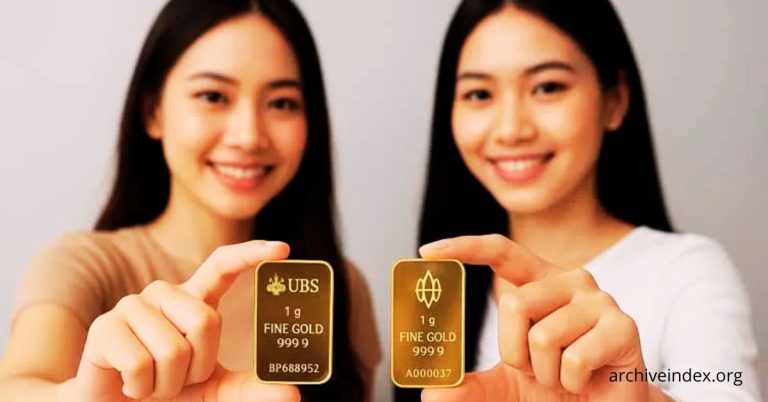 Harga emas Antam per 14 November 2025 tercatat sekitar: 1 gram = Rp2.403.995.