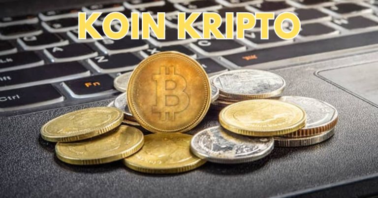 Koin Kripto yang Potensial dan Aman untuk Pemula