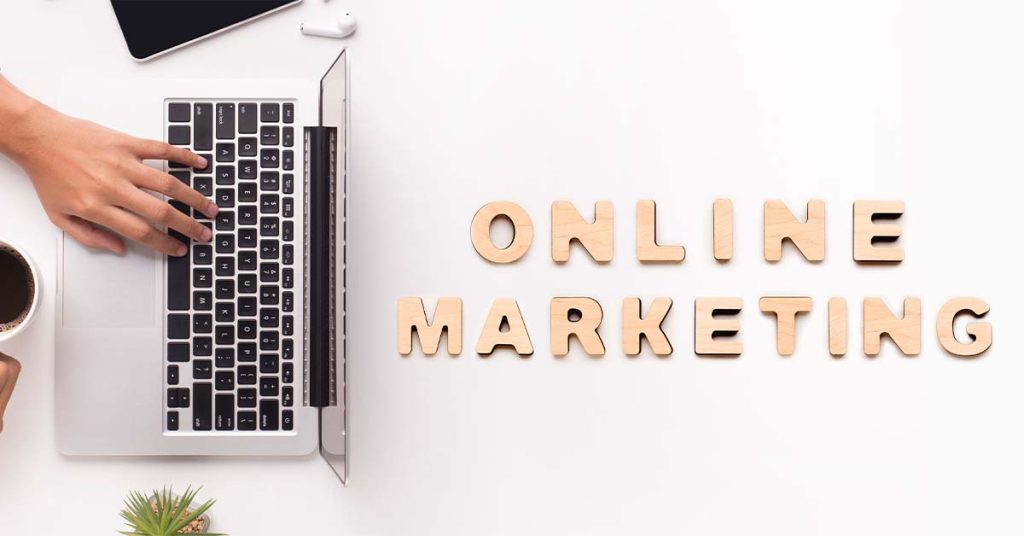 Learning Online Marketing