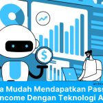 Passive Income Lewat AI Automation Itu Nyata & Sedang Booming