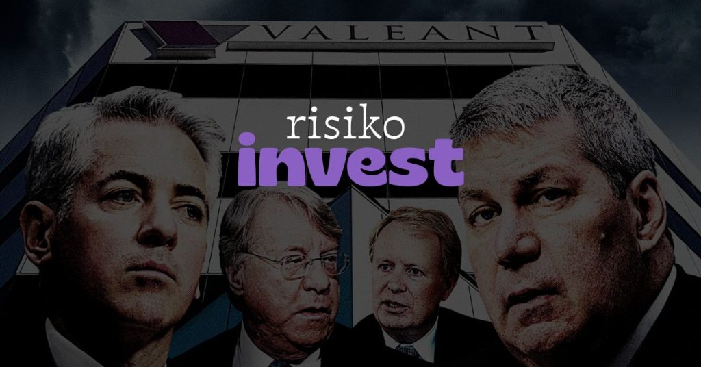 Pelajari risiko investasi saham, kesalahan fatal, dan kisah nyata kegagalan agar kamu tak mengulanginya. Wajib baca sebelum mulai berinvestasi!