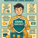 dana darurat