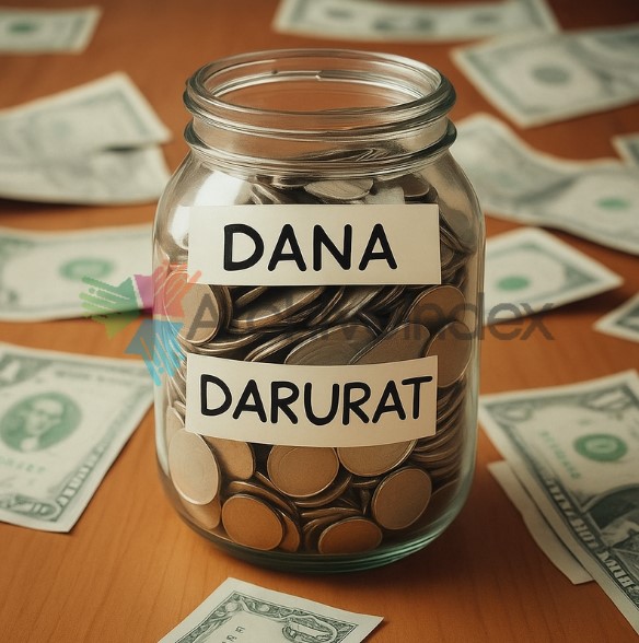 Dana Darurat