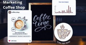 Strategi Marketing Coffee Shop di Era Digital
