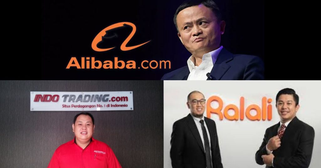 Supplier adalah kunci sukses bisnis grosir