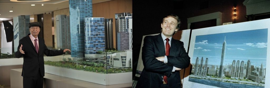 Contoh pengusaha inspiratif dan sukses dibidang bisnis real estate