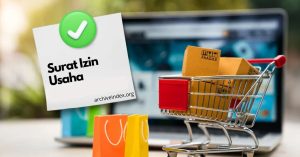 Cara Urus Surat Izin Usaha: Online & Offline