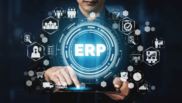 Sejarah ERP di Indonesia: Solusi Bisnis Modern