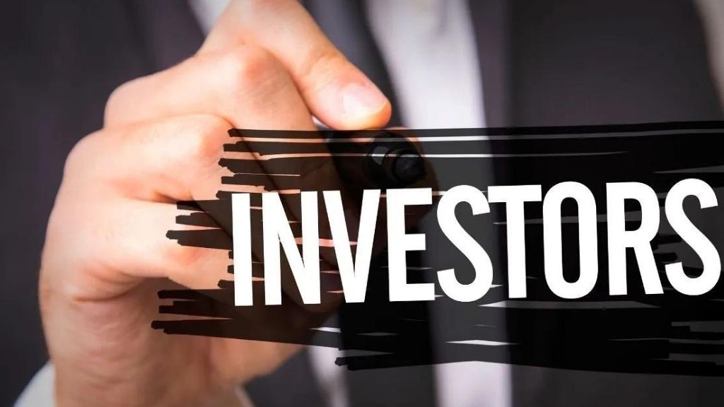 investasi dari investor asing