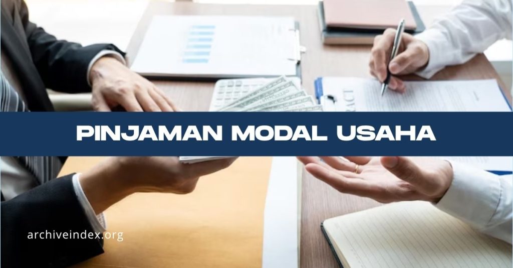 Butuh modal usaha tapi bingung mulai dari mana? Temukan 10 cara mendapatkan pinjaman usaha yang aman, legal, dan terdaftar OJK.