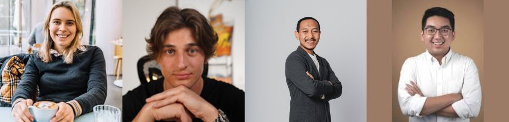 Beberapa sosok terkenal dalam dunia bisnis dropshipping yang bisa jadi panutan